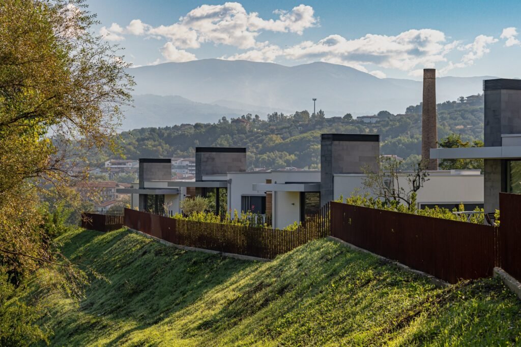 Borgo Nuovo, Rende (CS)