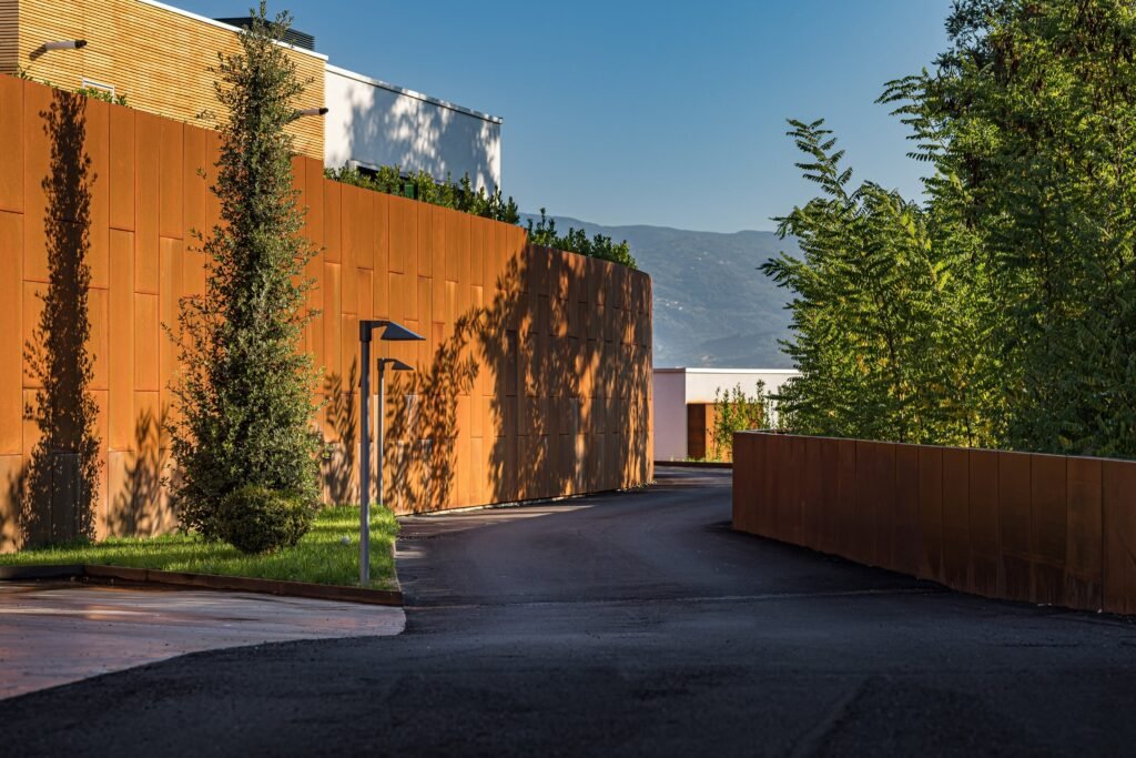 Borgo Nuovo, Rende (CS)