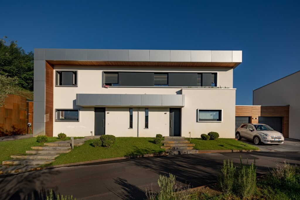 Borgo Nuovo, Rende (CS)