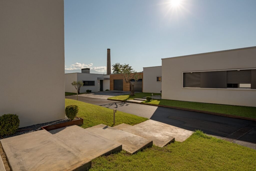 Borgo Nuovo, Rende (CS)