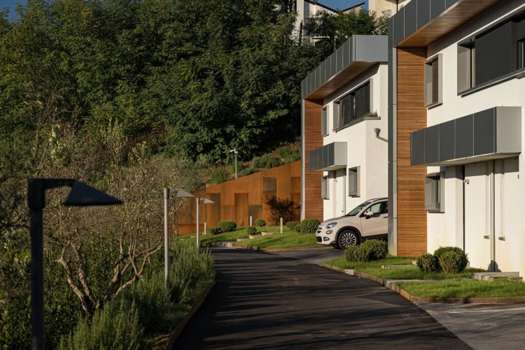 Borgo Nuovo, Rende (CS)